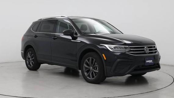 VOLKSWAGEN TIGUAN 4MOTION 2022 3VV2B7AX8NM082525 image VOLKSWAGEN TIGUAN 4MOTION 2022 3VV2B7AX8NM082525 image